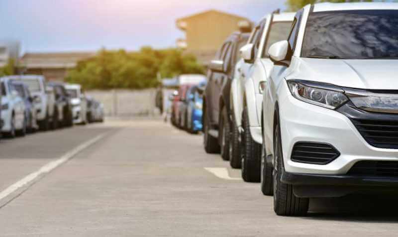 Как снять автомобиль с учёта?