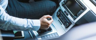 Как правильно ездить на механике