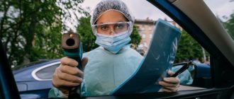 Медкомиссия для водителей в 2025 году