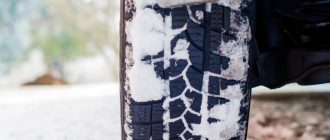 Что нужно знать перед покупкой зимней резины?