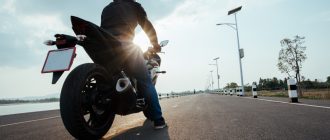 Обучение на права категорию А рядом с метро Бунинская аллея