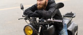 Мотошкола в Куркино