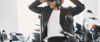 Мотошкола на Дмитровское шоссе