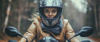 Мотошкола метро Селигерская