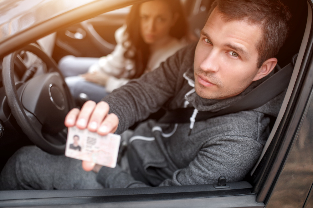 Автошкола в Ивановском