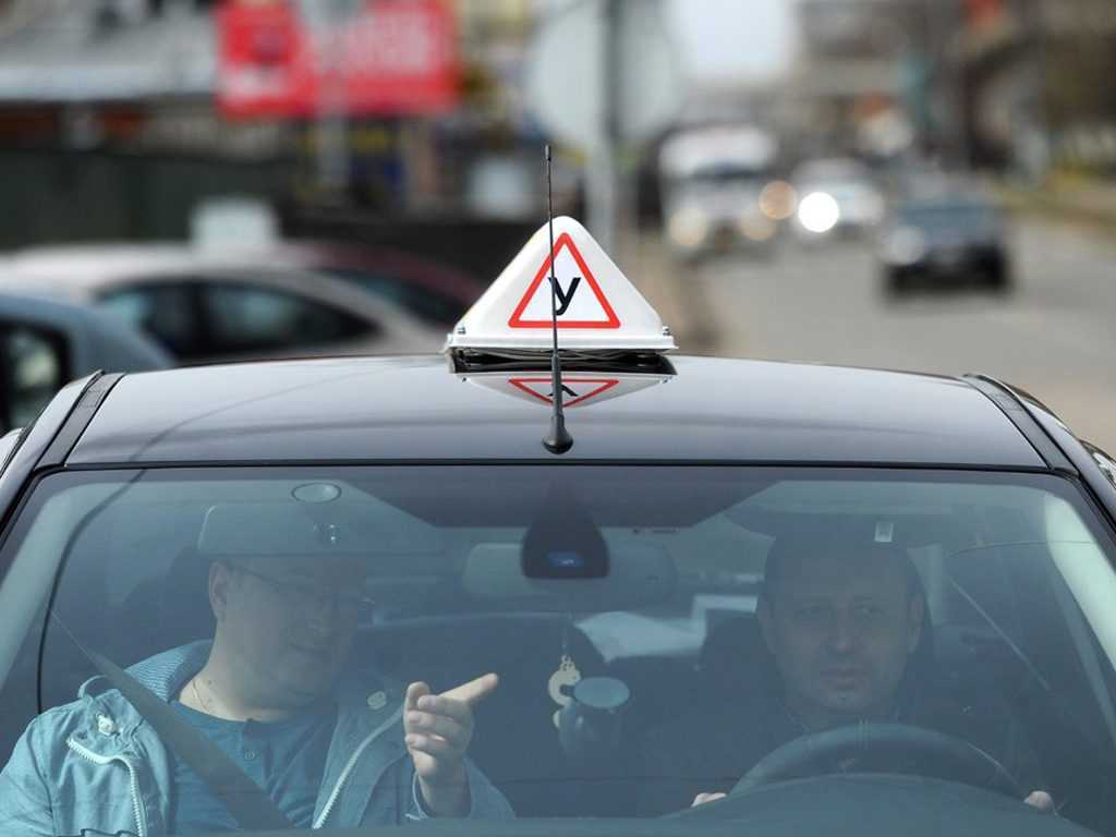 Razyasnenyi pravila priyoma ekzamenov na prava Автошкола ул. Венёвская