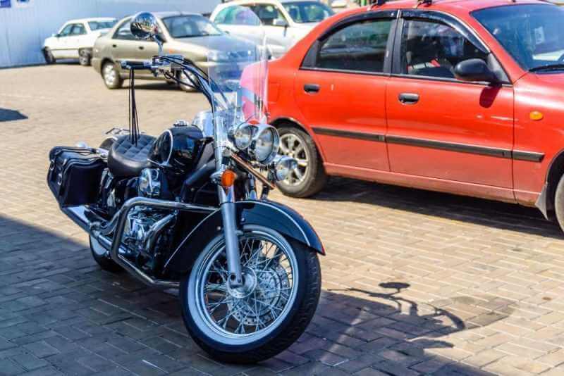 Автошкола на улице Поликарпова