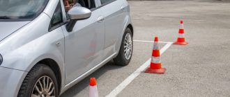 Как происходит сдача теории в ГИБДД