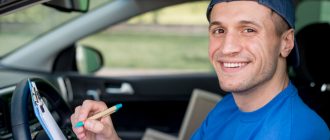 Можно ли купить машину без прав