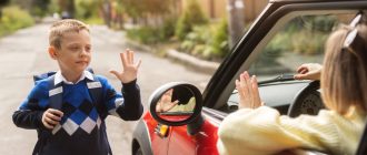 Со скольки лет можно учиться на права