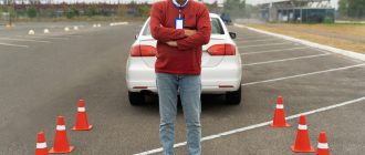 Как получить водительские права иностранному гражданину в [year]