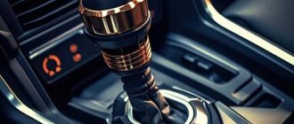 Как правильно пользоваться МКПП