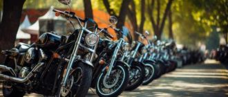 Разновидности мотоциклов: какими бывают современные байки