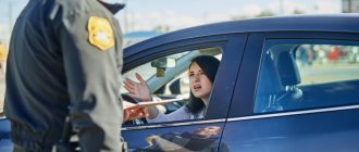 Полезные советы перед сдачей экзаменов в ГИБДД на получение прав