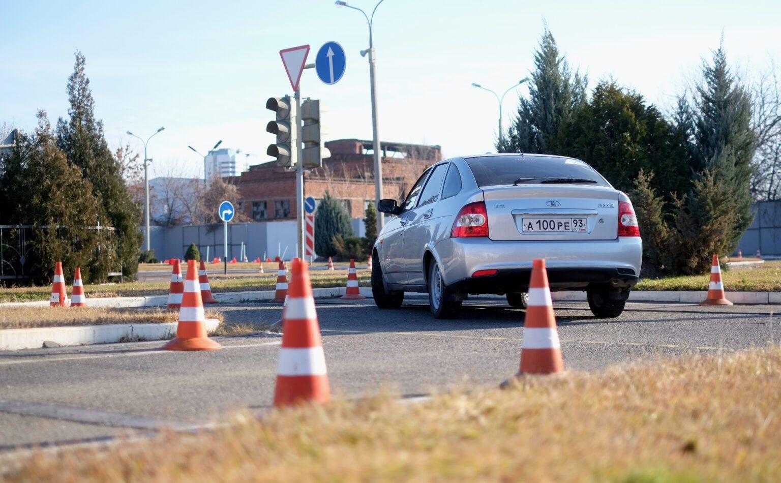 Экзамен гибдд фото