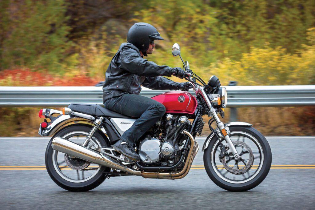 Разновидности мотоциклов: какими бывают современные байки
