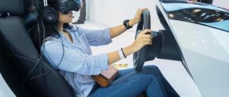 Вождение автомобиля советы для начинающих водителей