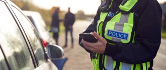 Правила сдачи экзамена в ГИБДД