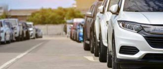 Категории водительских прав: все новые категории и подкатегории водительских прав