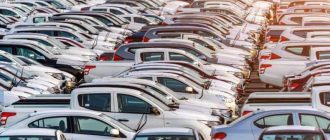 Категории водительских прав | Описание всех видов ВУ в РФ