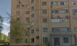 Автошкола метро Ботанический сад, проезд Серебрякова
